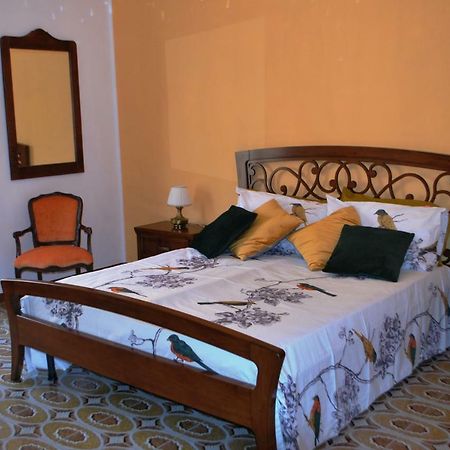 帕瑟科Casa Carmela E Turiddru公寓 外观 照片