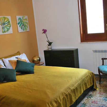 帕瑟科Casa Carmela E Turiddru公寓 外观 照片