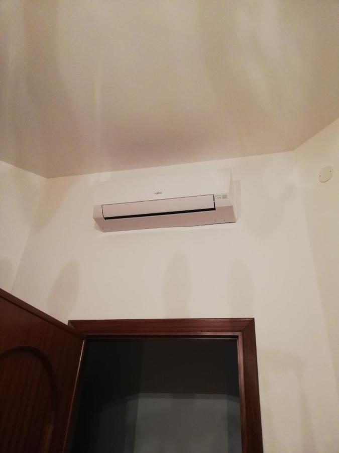 帕瑟科Casa Carmela E Turiddru公寓 外观 照片